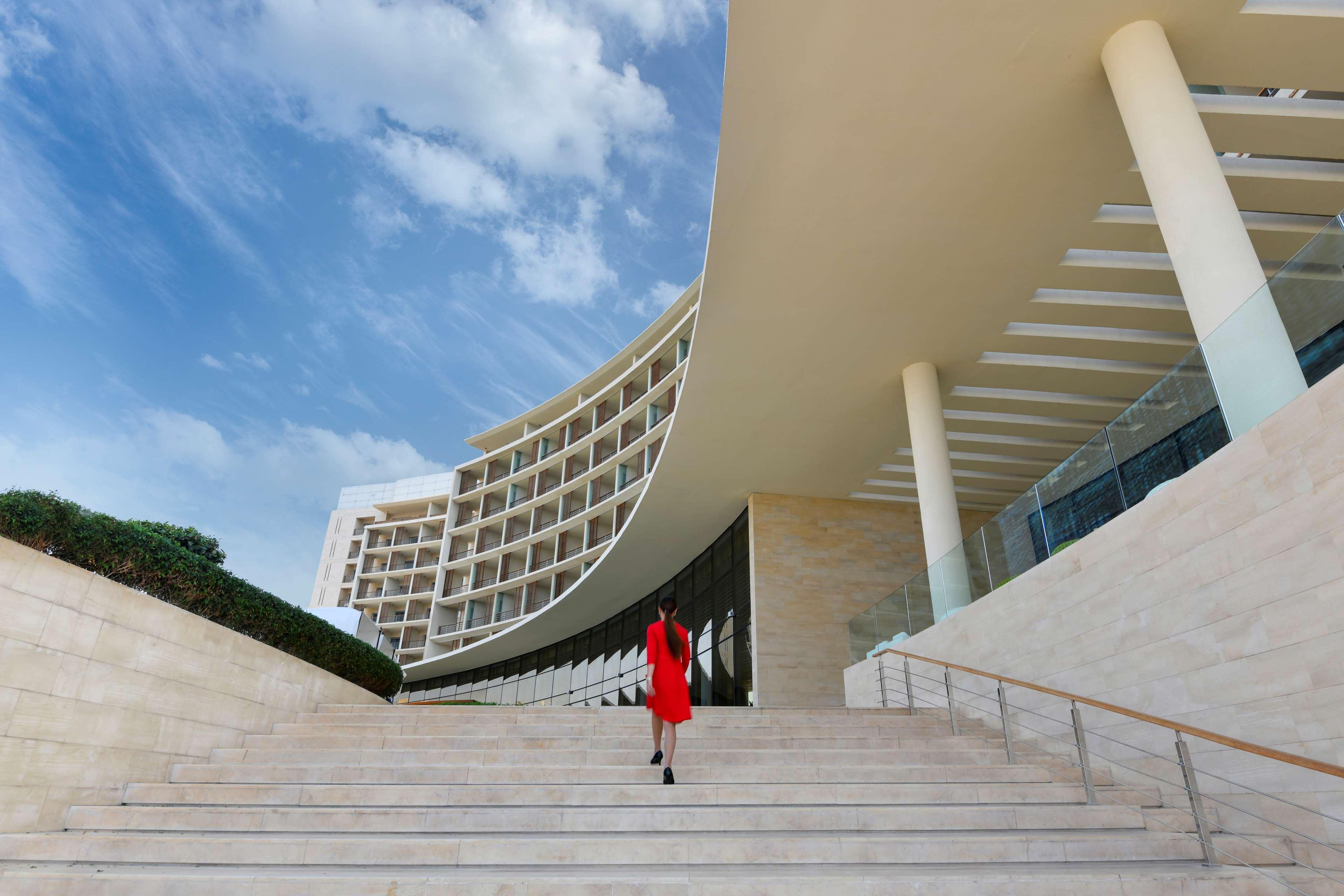 Kempinski Hotel Akaba Zewnętrze zdjęcie